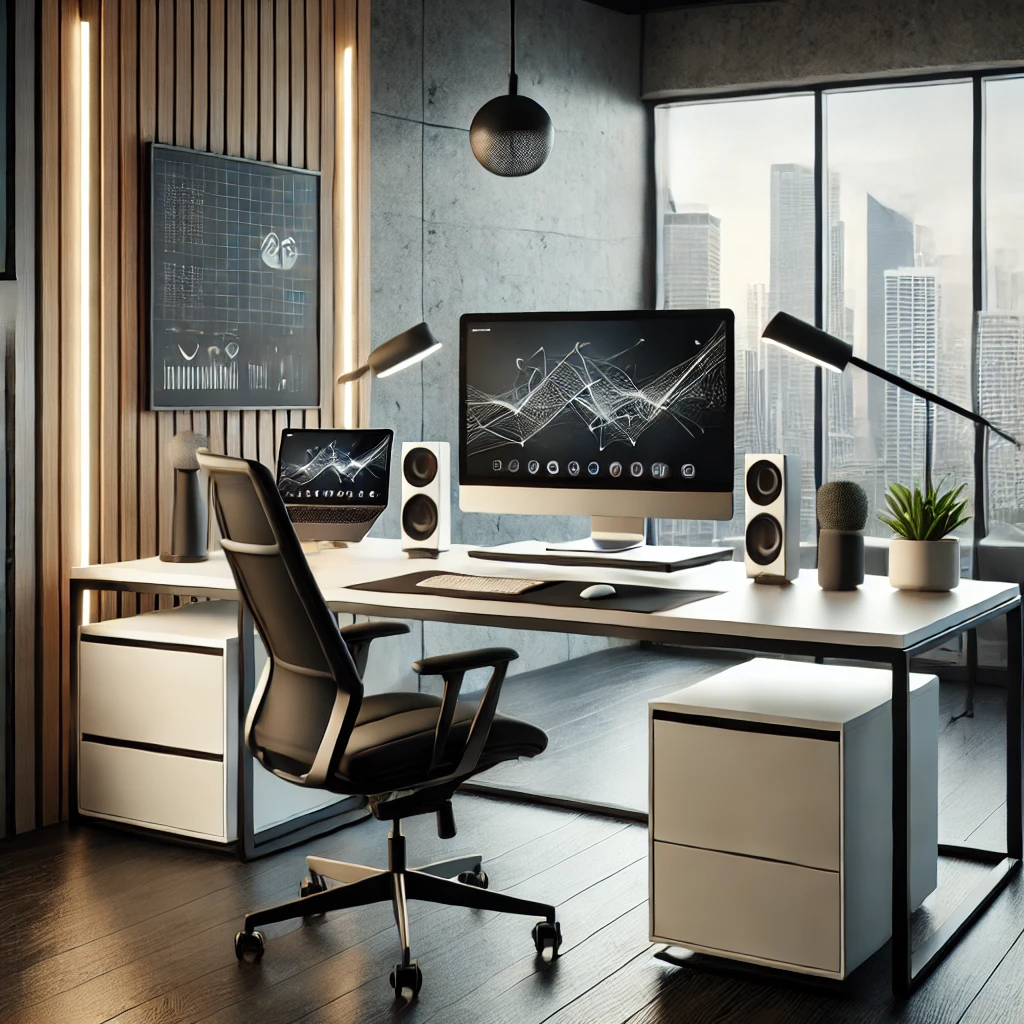 Web28Tech Office
