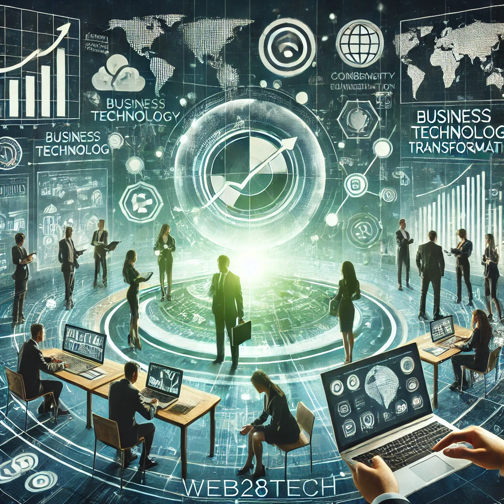 Business Technology